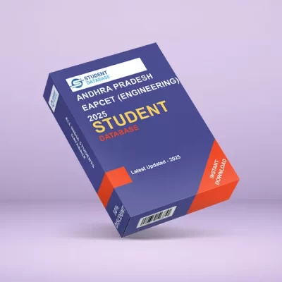 Andhra Pradesh EAPCET (Engineering) 2025