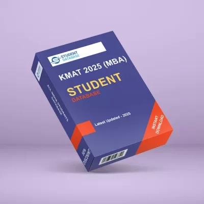 KMAT 2025 (MBA)