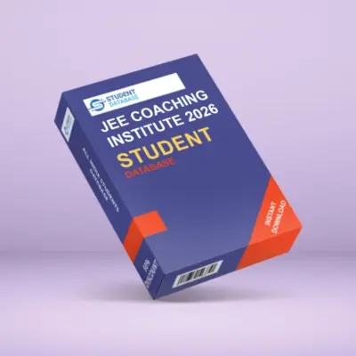 Jee Coaching Institute 2026